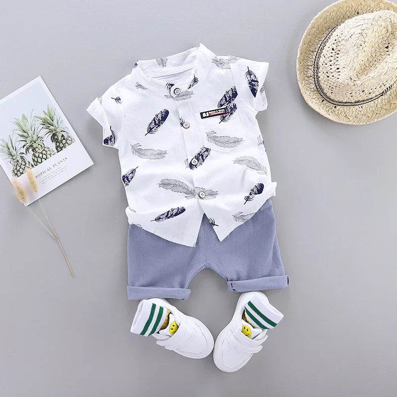 Ropa para Bebés