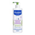 MUSTELA BABY 400 ml