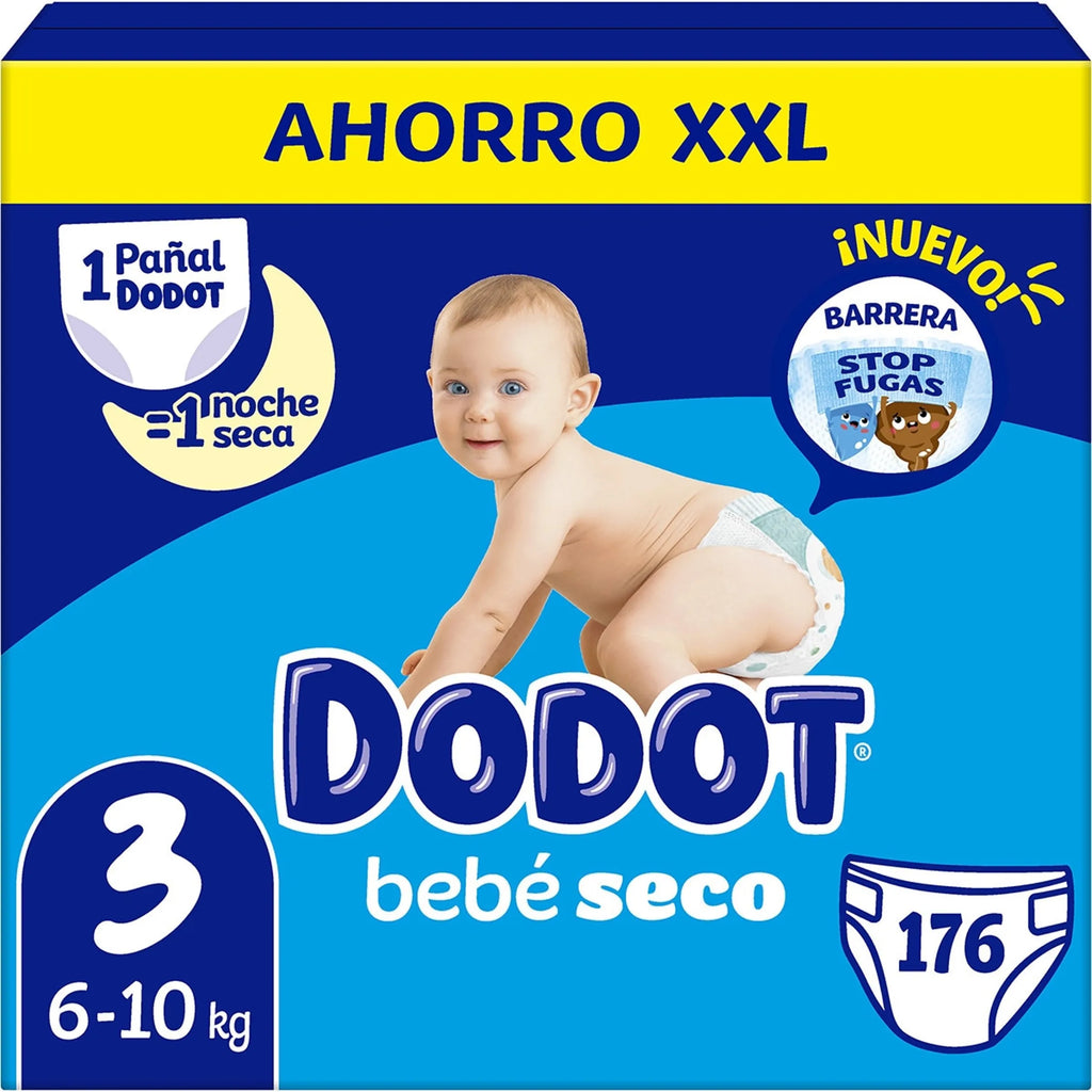 PACK DODOT XXL