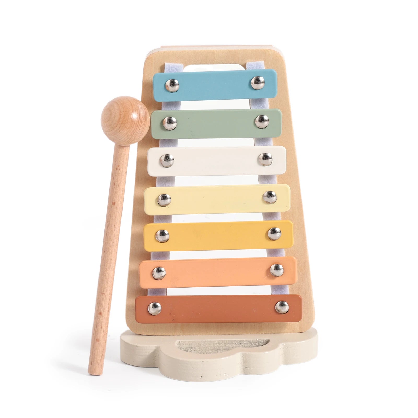 JUGUETE MUSICAL MONTESSORI 0-12 MESES