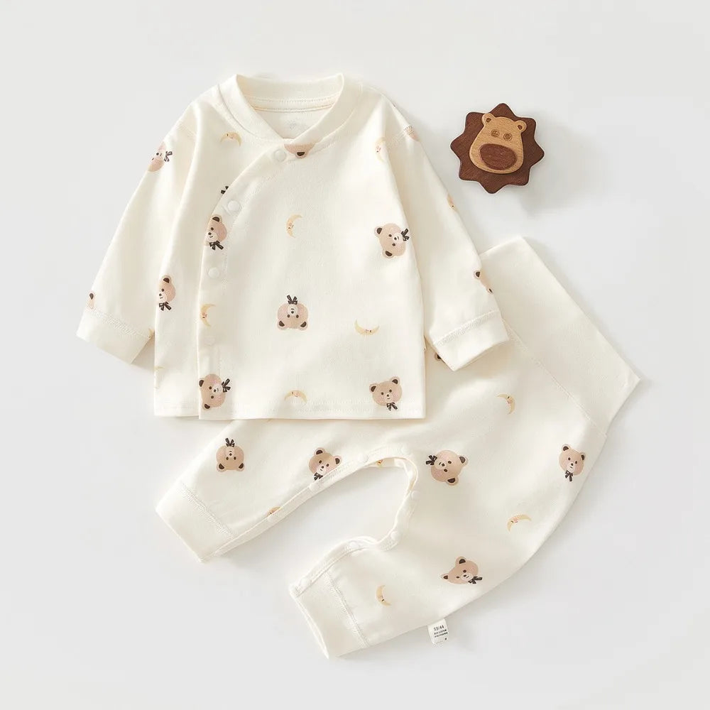 CONJUNTO BEBÉ