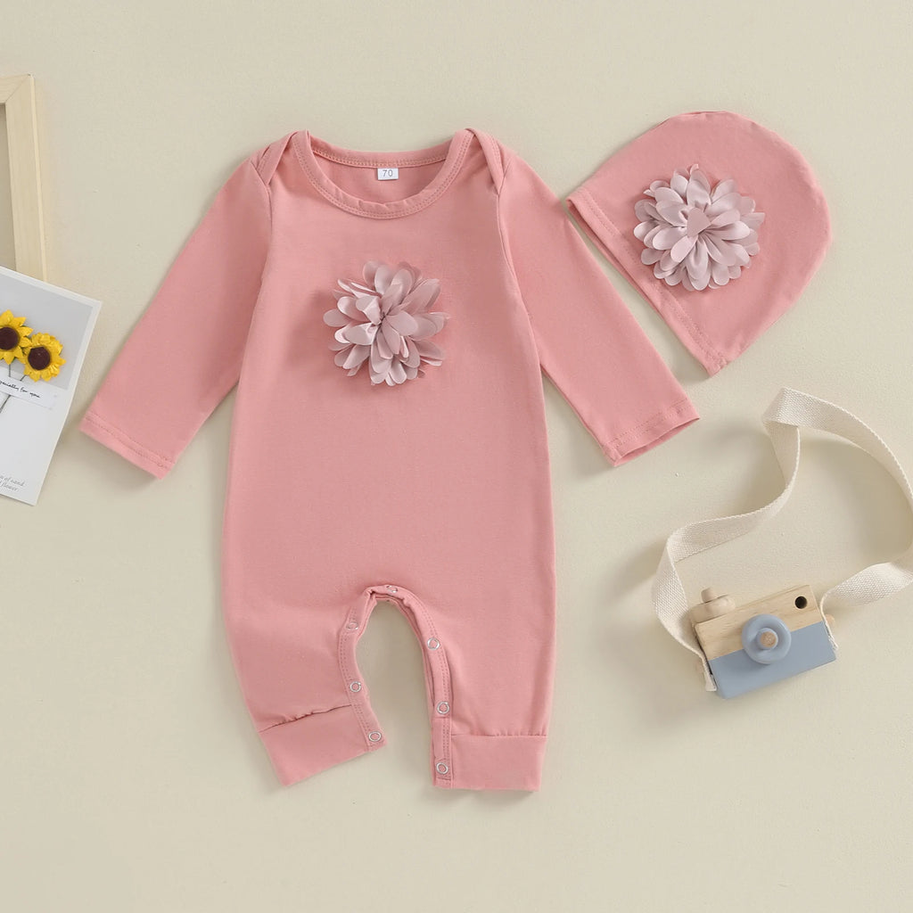 CONJUNTO BEBÉ