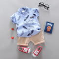 CONJUNTO DE VERANO