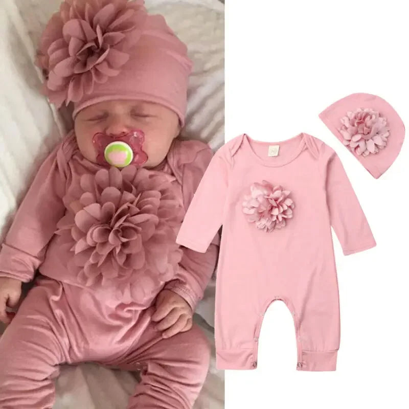 CONJUNTO BEBÉ