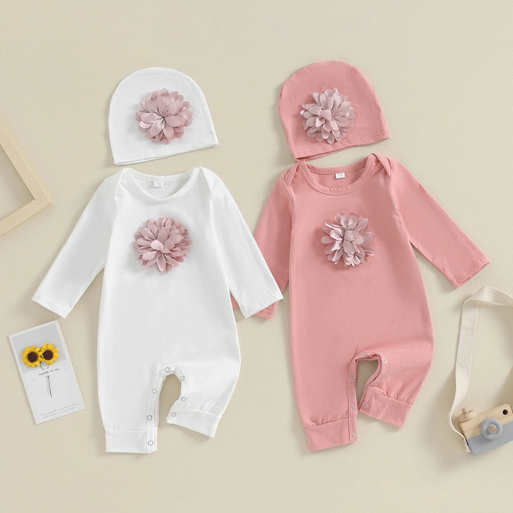CONJUNTO BEBÉ
