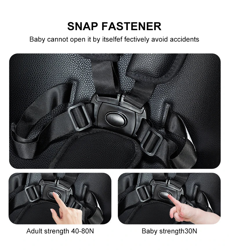 CARRITO DE BEBÉ 3EN1