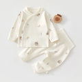 CONJUNTO BEBÉ