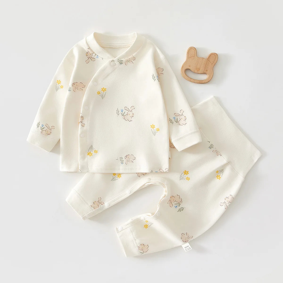 CONJUNTO BEBÉ