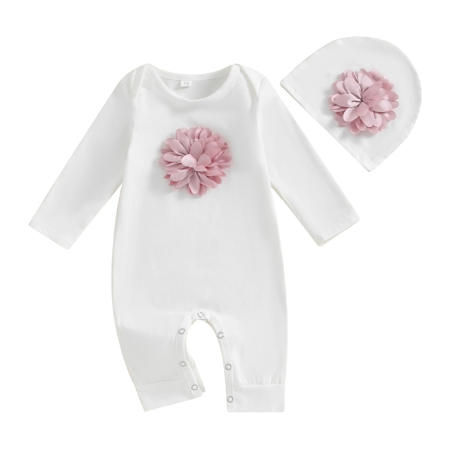 CONJUNTO BEBÉ