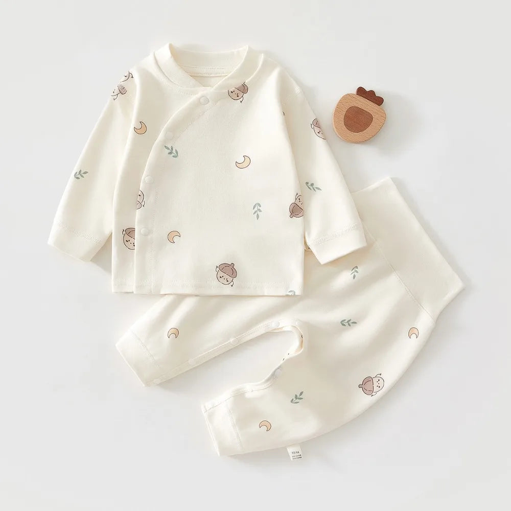 CONJUNTO BEBÉ