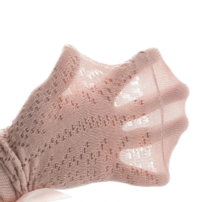 CALCETINES LARGOS PARA BEBE