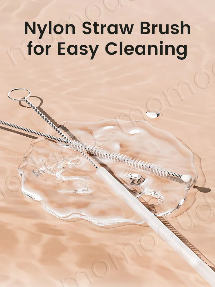 KIT LIMPIA BIBERONES DE SILICONA