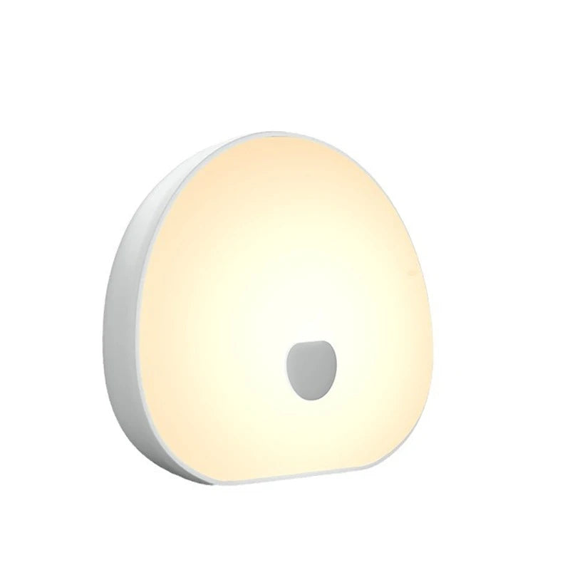 Máquina de ruido blanco RGB