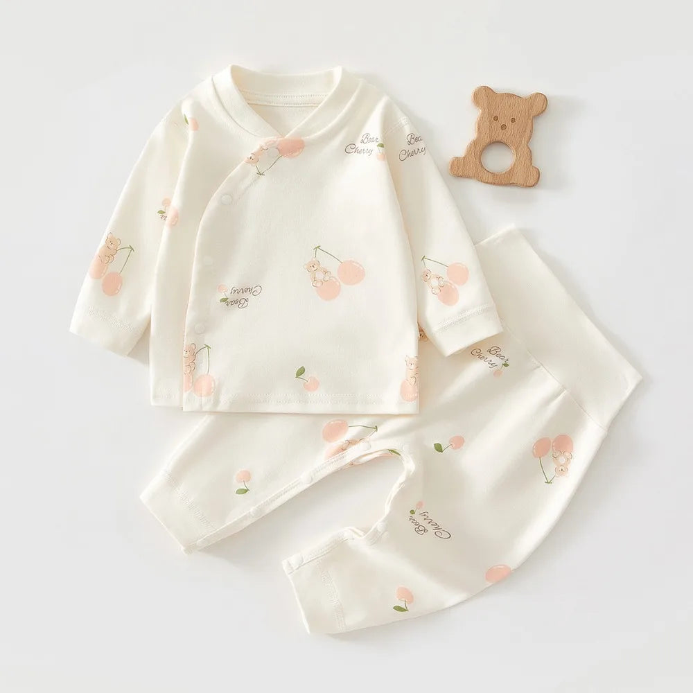 CONJUNTO BEBÉ