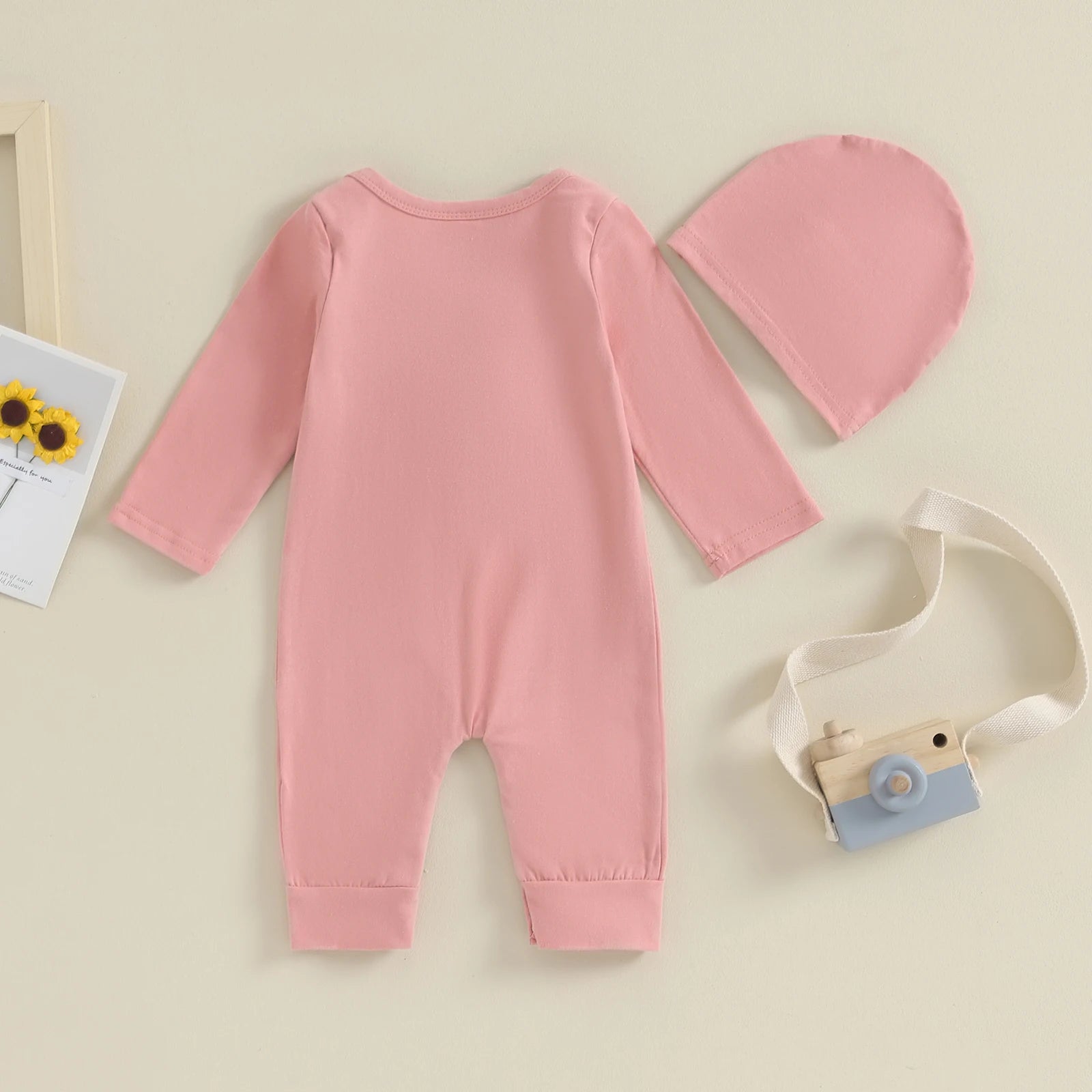 CONJUNTO BEBÉ