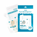 BOLSAS LECHE MATERNA  250ml/30Pcs