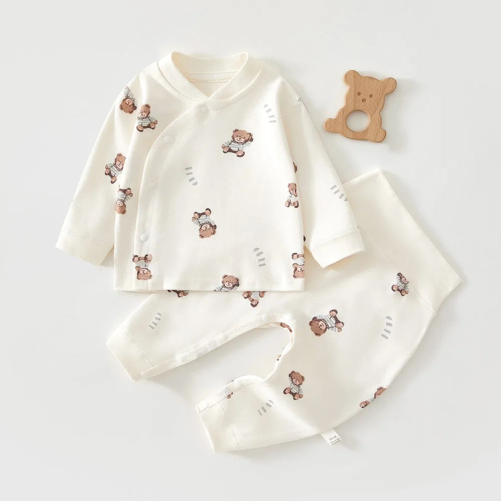 CONJUNTO BEBÉ