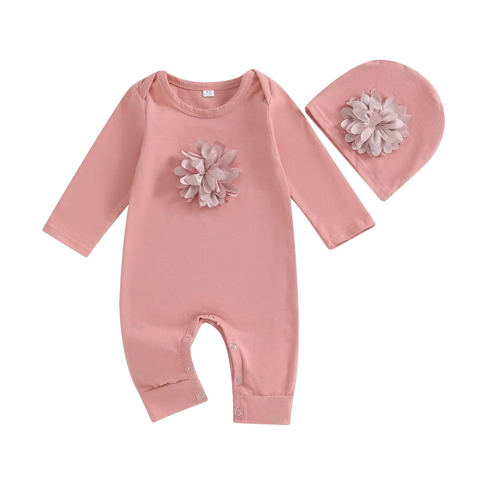CONJUNTO BEBÉ