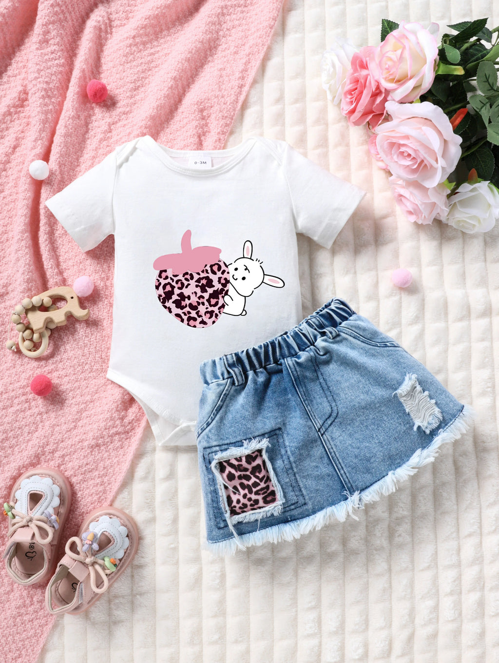CONJUNTO VERANO