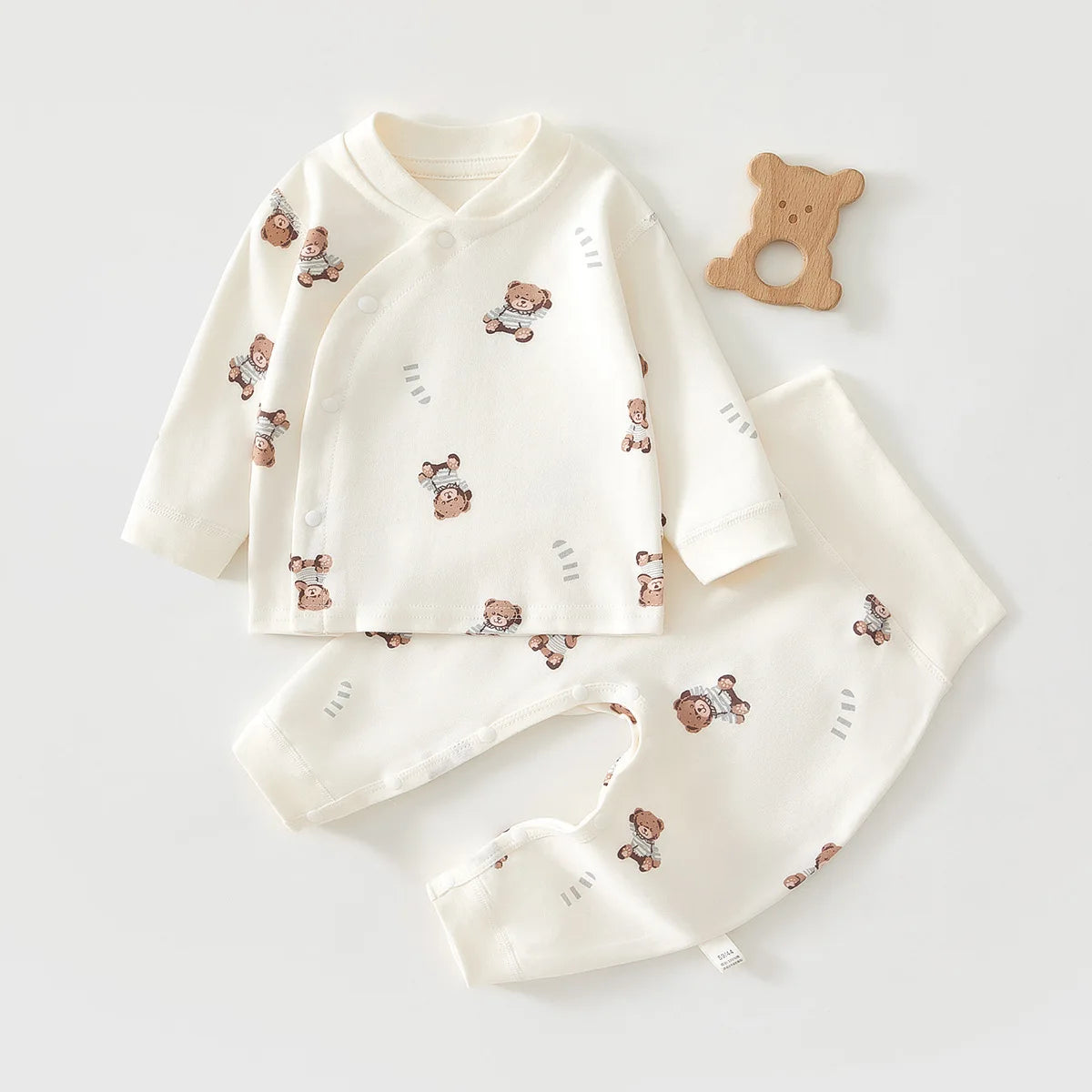 CONJUNTO BEBÉ