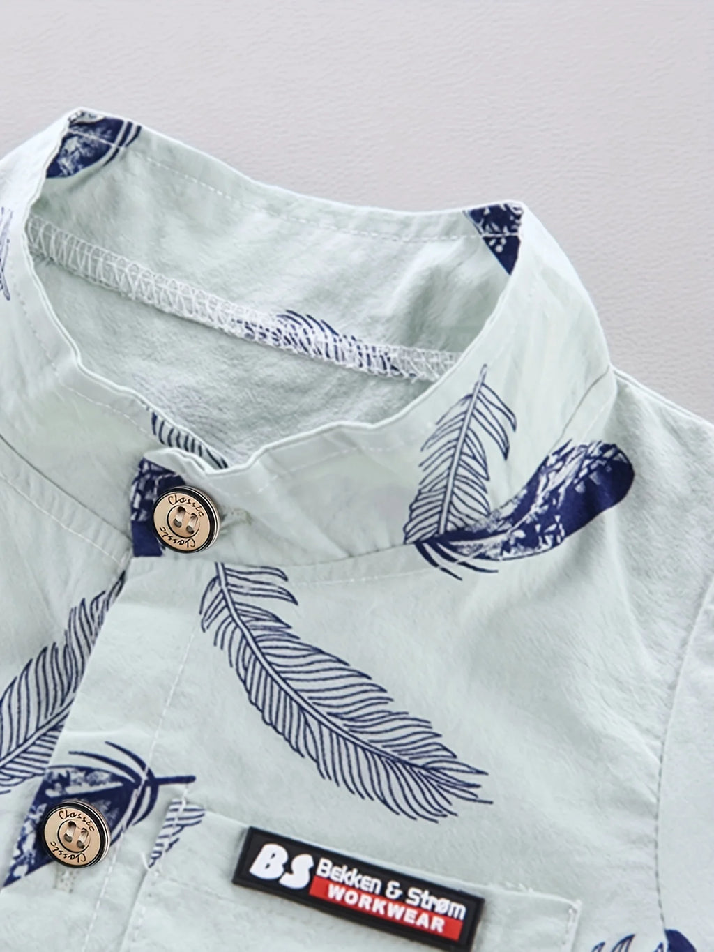 CONJUNTO DE VERANO