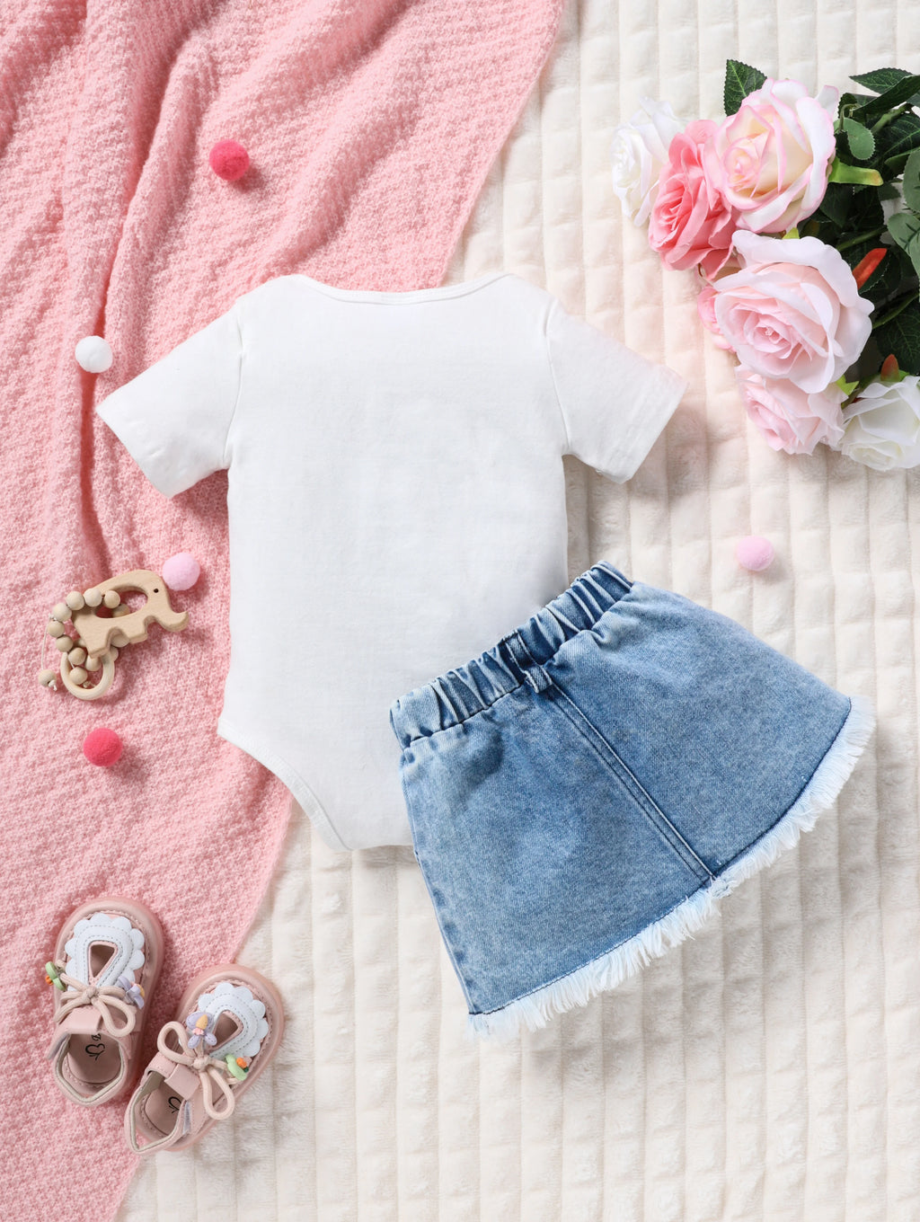 CONJUNTO VERANO