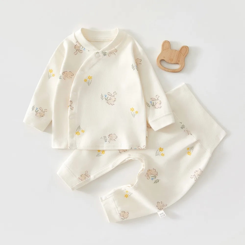 CONJUNTO BEBÉ