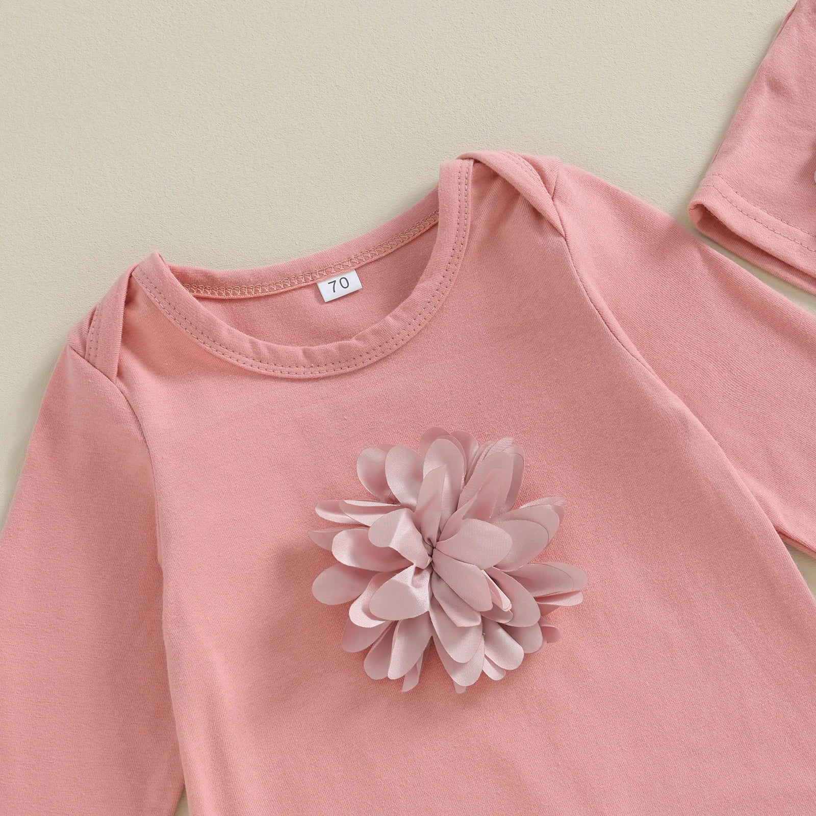 CONJUNTO BEBÉ