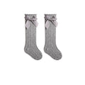 CALCETINES LARGOS PARA BEBE