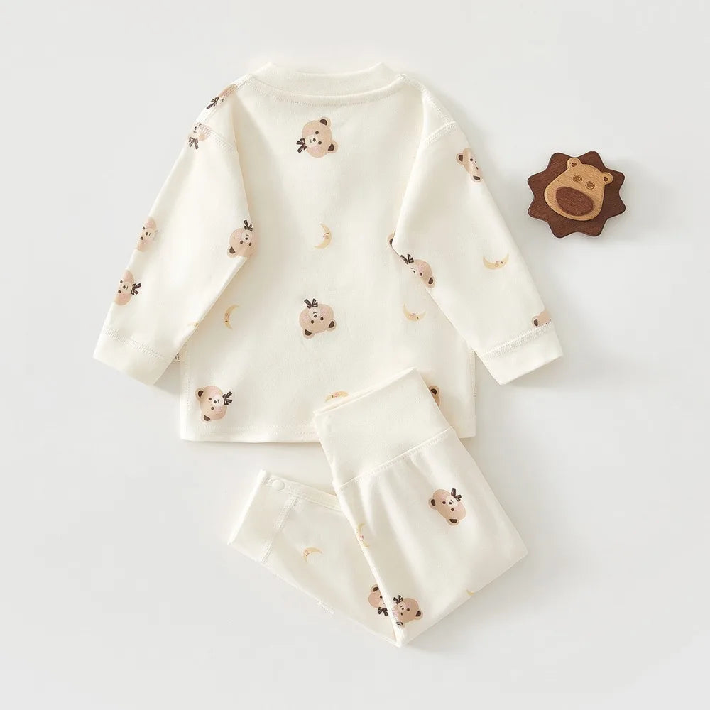 CONJUNTO BEBÉ